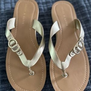 Ladies Sandals